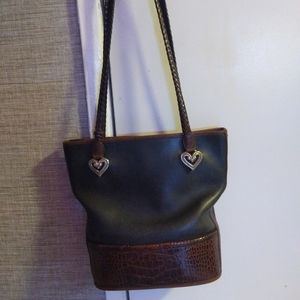 Vintage Brighton handbag